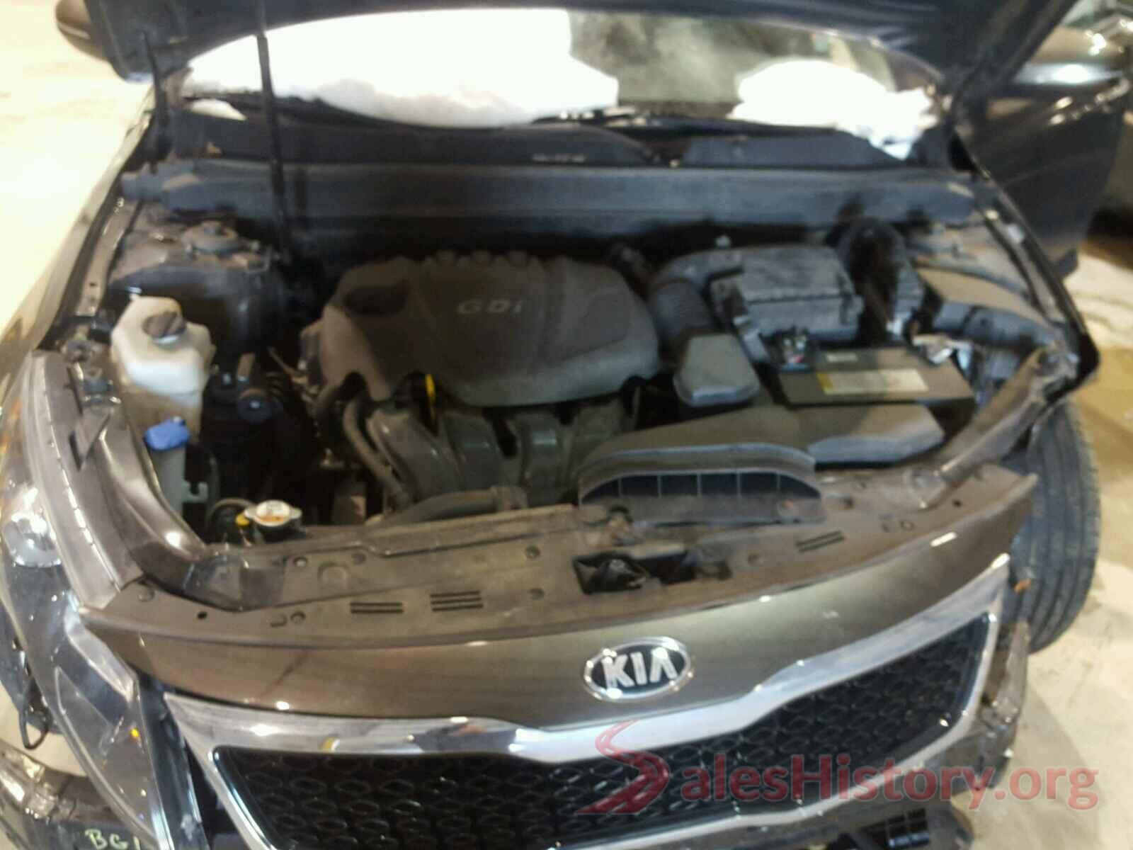 5YJSA1E19GF151721 2013 KIA OPTIMA