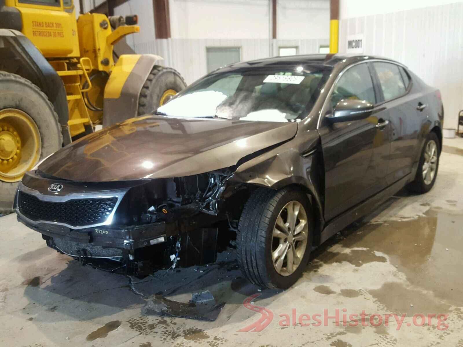 5YJSA1E19GF151721 2013 KIA OPTIMA