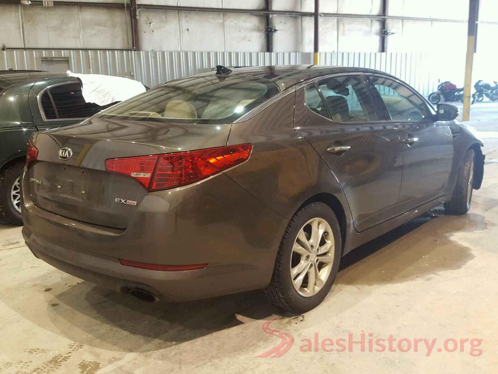 5YJSA1E19GF151721 2013 KIA OPTIMA