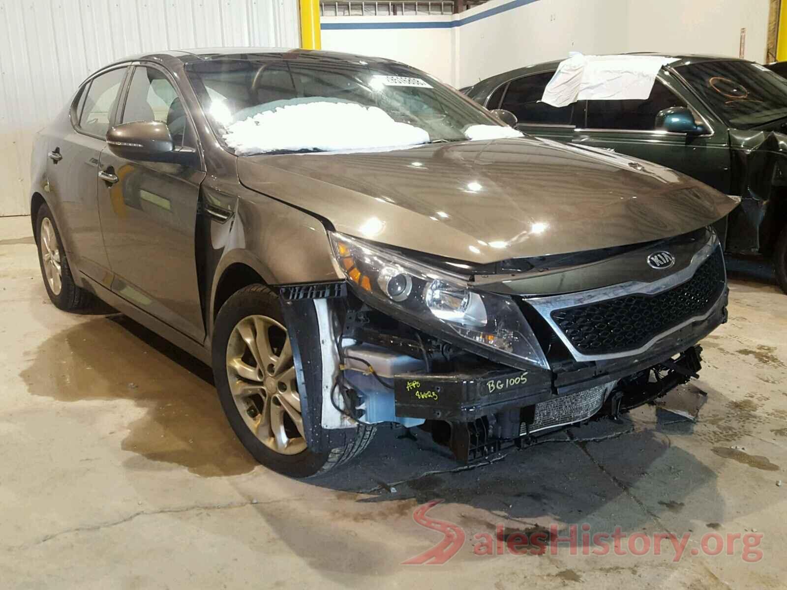 5YJSA1E19GF151721 2013 KIA OPTIMA