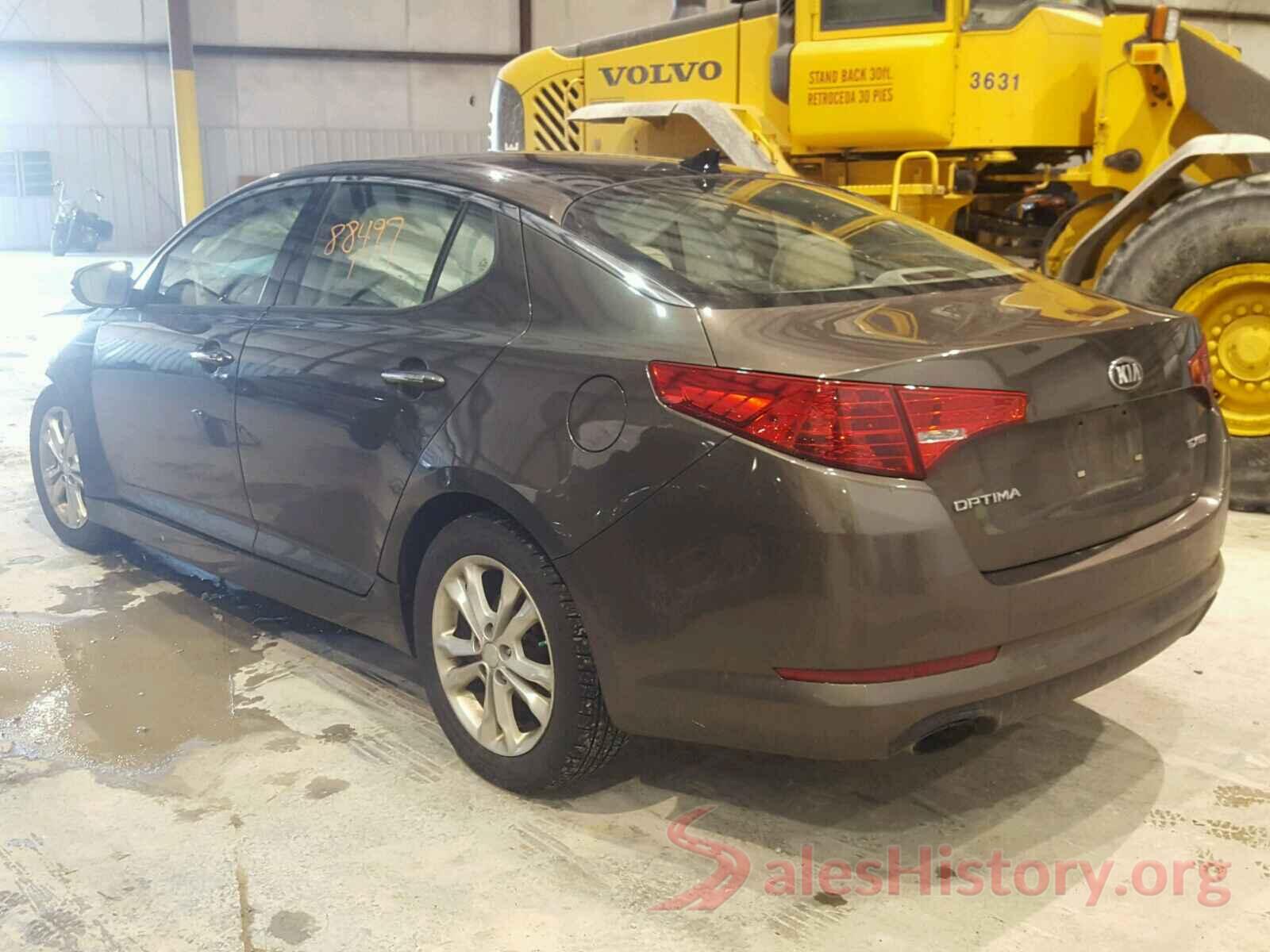 5YJSA1E19GF151721 2013 KIA OPTIMA