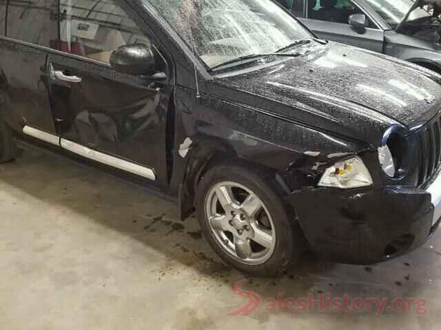 3N1AB7AP2KY403136 2007 JEEP COMPASS