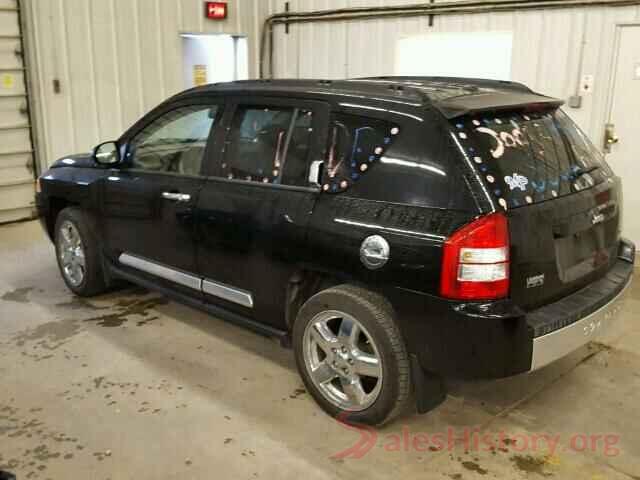 3N1AB7AP2KY403136 2007 JEEP COMPASS