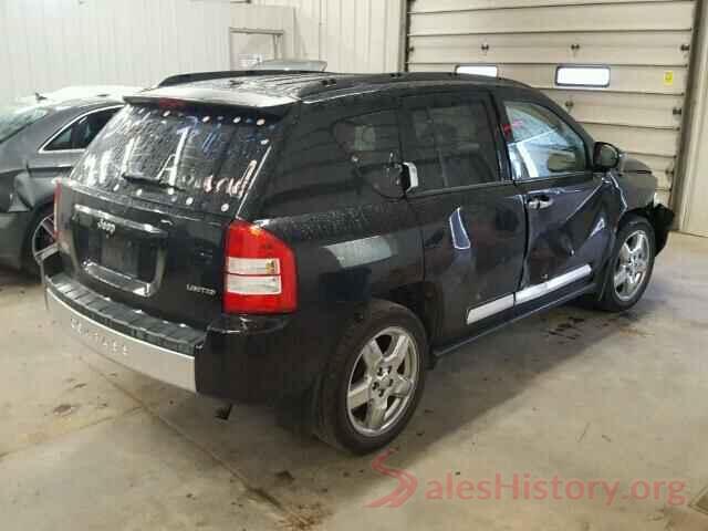 3N1AB7AP2KY403136 2007 JEEP COMPASS