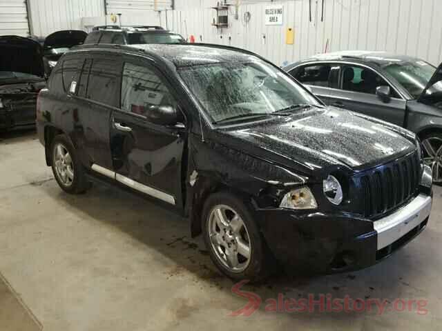 3N1AB7AP2KY403136 2007 JEEP COMPASS