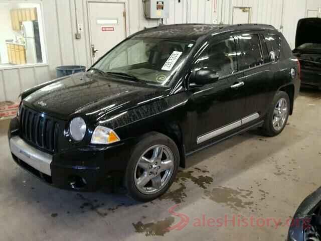 3N1AB7AP2KY403136 2007 JEEP COMPASS