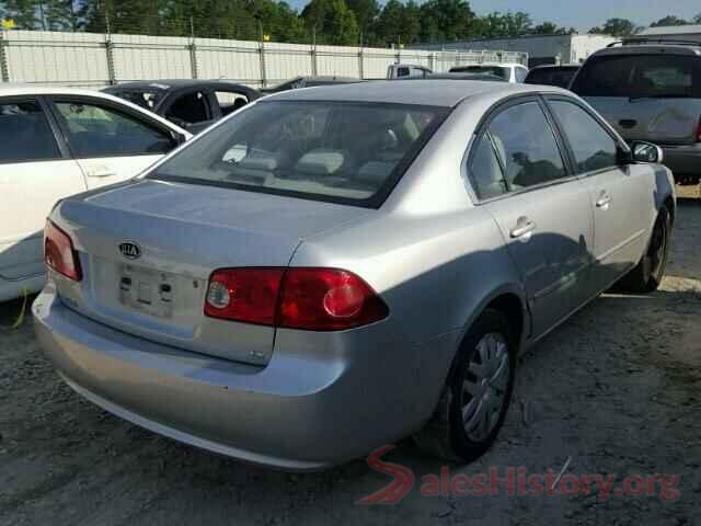 JN1BJ1CR6KW629366 2007 KIA OPTIMA