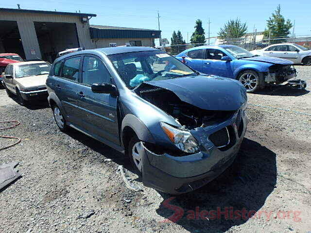 4T1B61HK4KU253316 2006 PONTIAC VIBE