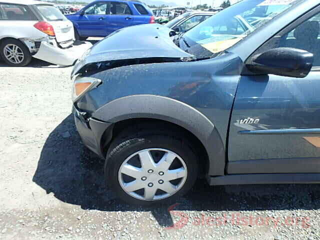 4T1B61HK4KU253316 2006 PONTIAC VIBE