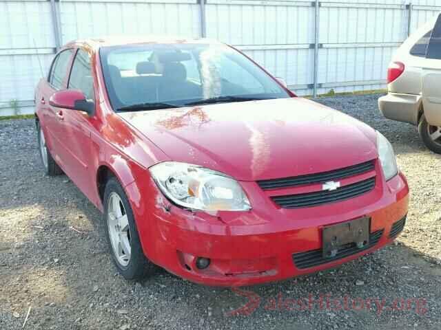 1FTFX1EF9GKE79204 2005 CHEVROLET COBALT