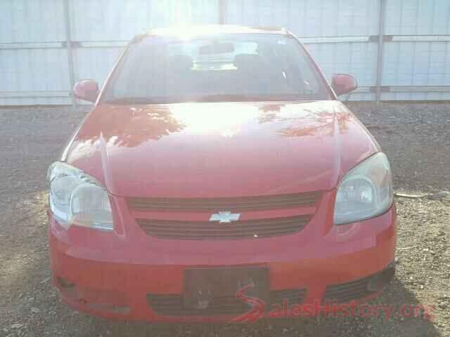 1FTFX1EF9GKE79204 2005 CHEVROLET COBALT