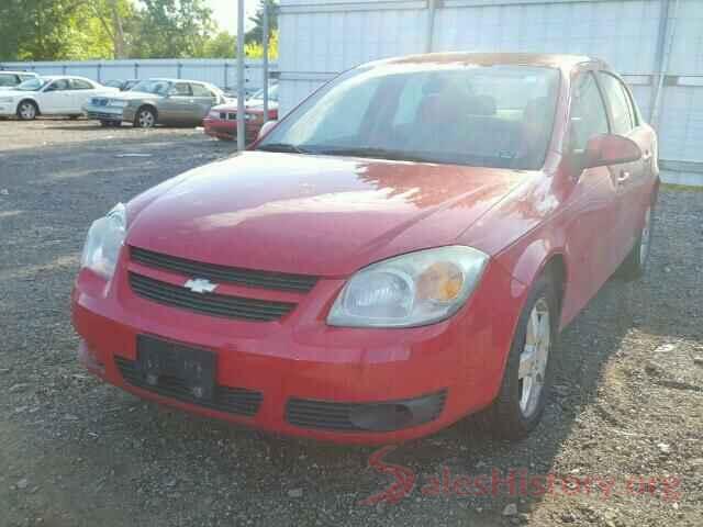 1FTFX1EF9GKE79204 2005 CHEVROLET COBALT