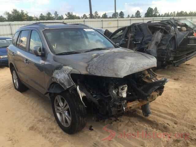 WP0AB2A81JK279141 2012 HYUNDAI SANTA FE