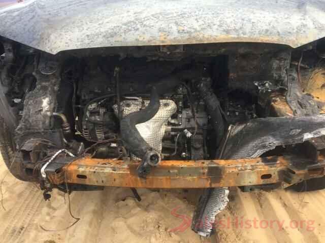 WP0AB2A81JK279141 2012 HYUNDAI SANTA FE