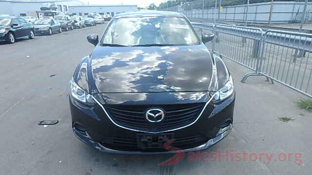 1N4AL3APXGN388382 2015 MAZDA 6