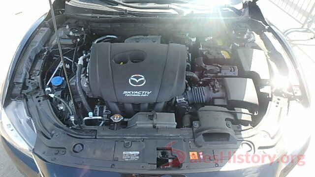 1N4AL3APXGN388382 2015 MAZDA 6