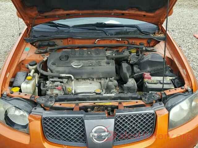 1V2RR2CA4MC525028 2006 NISSAN SENTRA