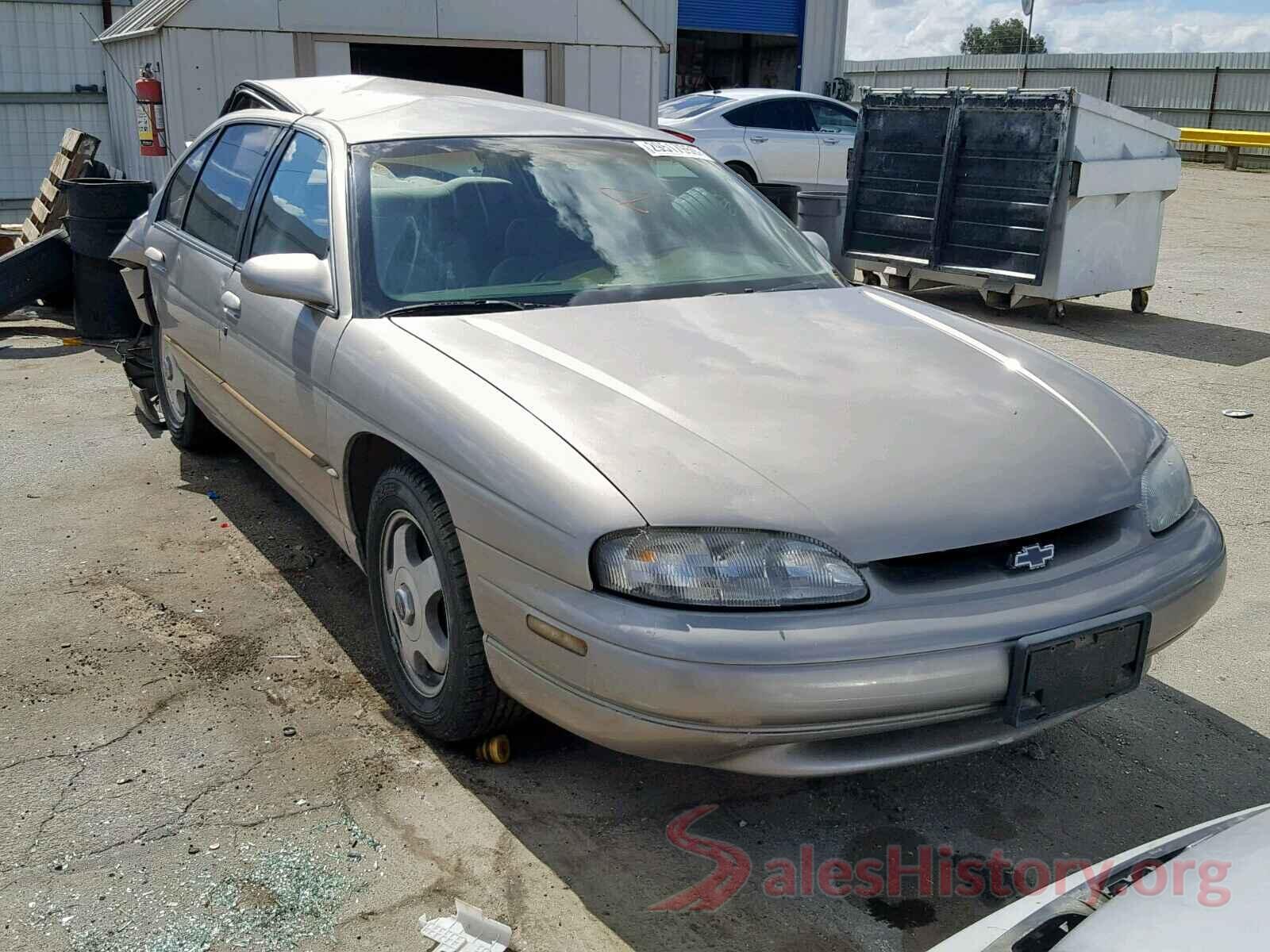 3TMDZ5BN8JM053122 1998 CHEVROLET LUMINA