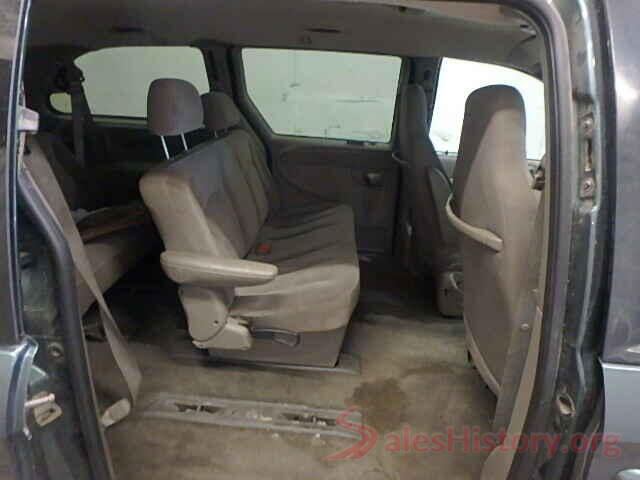 2HKRW2H58HH632082 2002 CHRYSLER MINIVAN