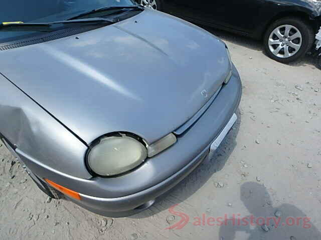 4S3BNAH63K3016638 1998 DODGE NEON