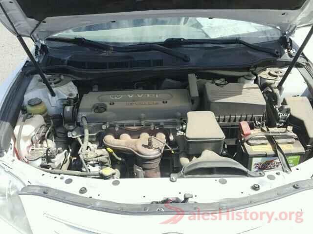 2T1BURHE1GC516479 2007 TOYOTA CAMRY