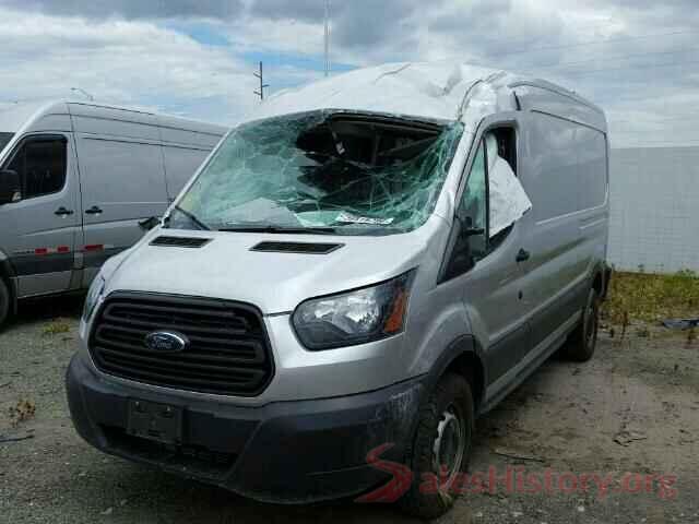 JF1ZCAC1XL8702718 2015 FORD TRANSIT CO