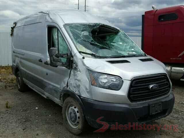 JF1ZCAC1XL8702718 2015 FORD TRANSIT CO