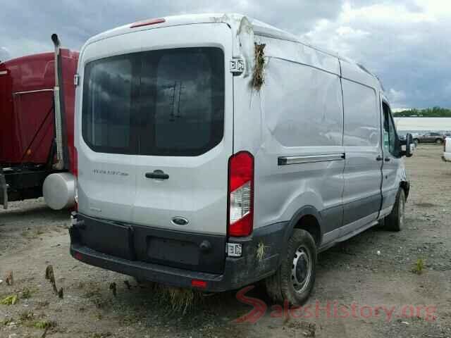 JF1ZCAC1XL8702718 2015 FORD TRANSIT CO