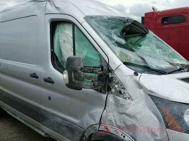 JF1ZCAC1XL8702718 2015 FORD TRANSIT CO