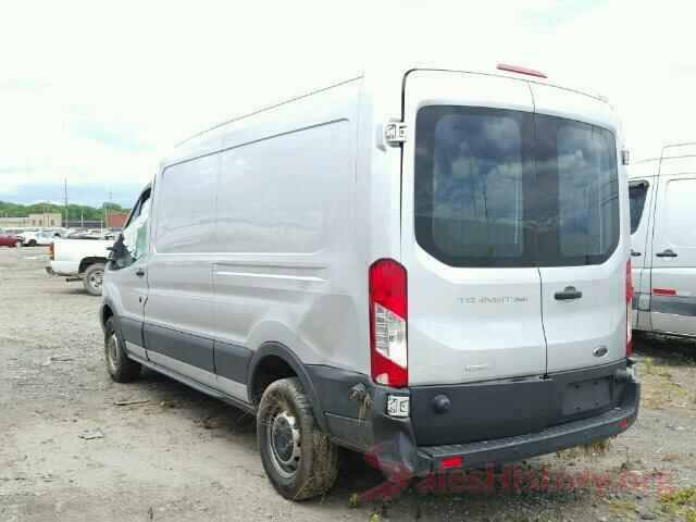 JF1ZCAC1XL8702718 2015 FORD TRANSIT CO