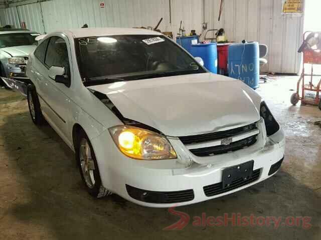 JTEBU5JR4J5556285 2005 CHEVROLET COBALT