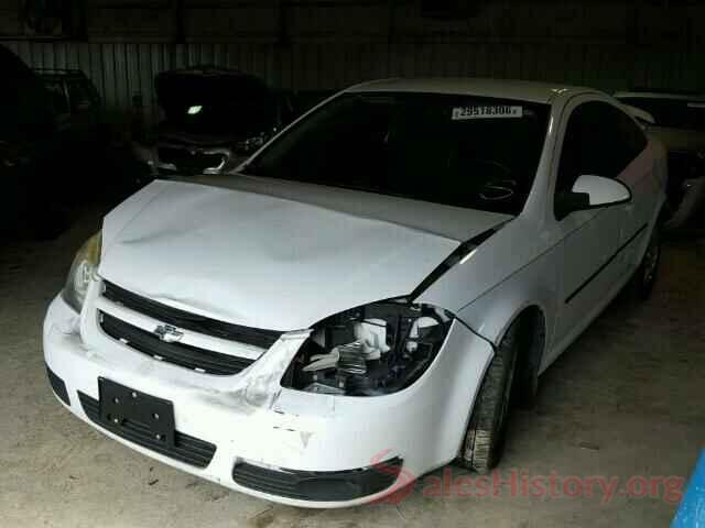 JTEBU5JR4J5556285 2005 CHEVROLET COBALT