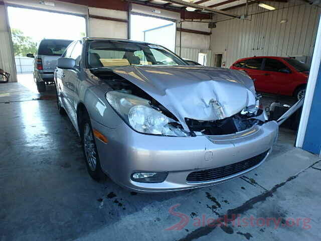 3MZBN1U74JM184670 2004 LEXUS ES330