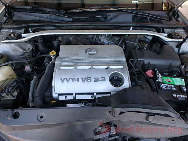 3MZBN1U74JM184670 2004 LEXUS ES330