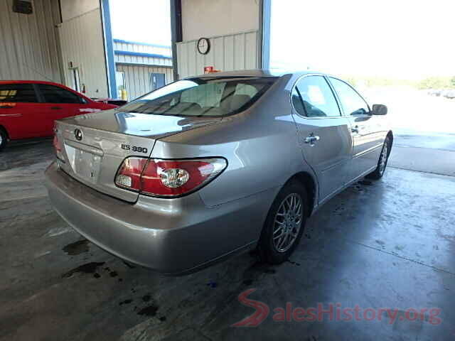 3MZBN1U74JM184670 2004 LEXUS ES330