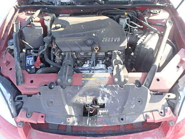 4T1C11AK2LU983529 2008 CHEVROLET IMPALA