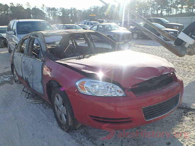 4T1C11AK2LU983529 2008 CHEVROLET IMPALA