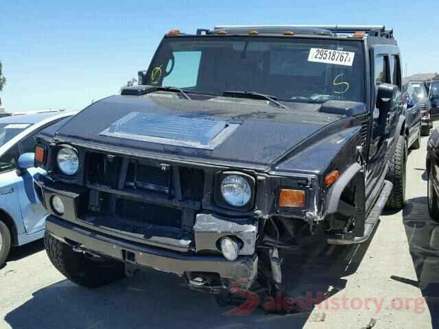 5YJSA1E20JF291298 2007 HUMMER H2