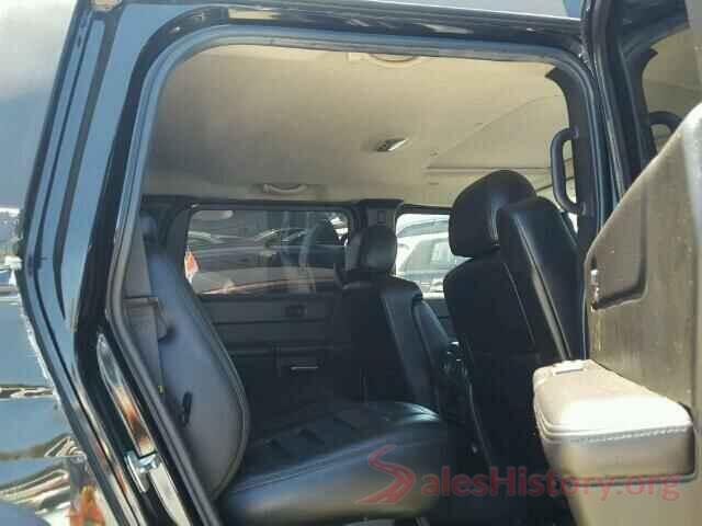 5YJSA1E20JF291298 2007 HUMMER H2