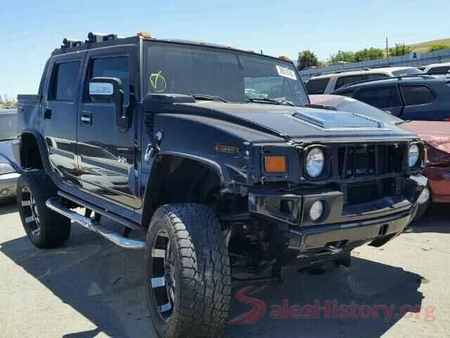 5YJSA1E20JF291298 2007 HUMMER H2