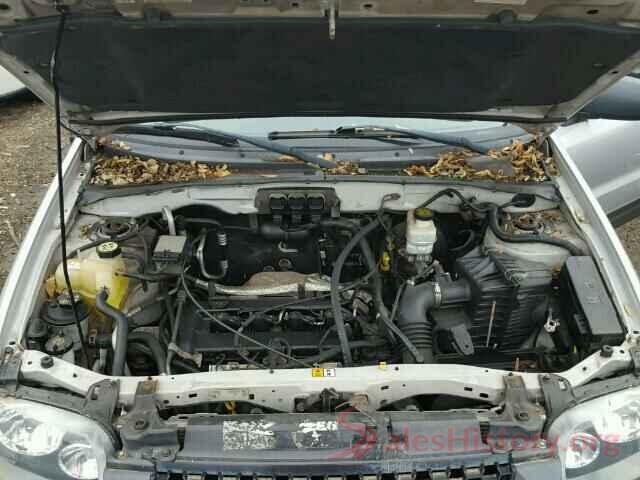 5XXGT4L3XGG082492 2005 FORD ESCAPE