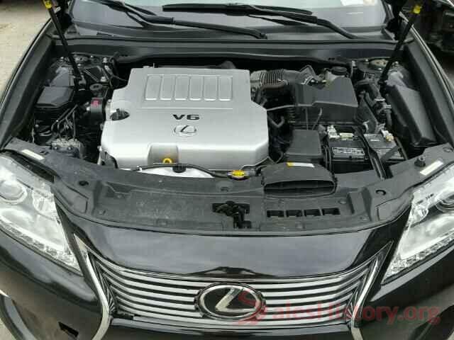 1N4AL3AP8GN356773 2015 LEXUS ES350