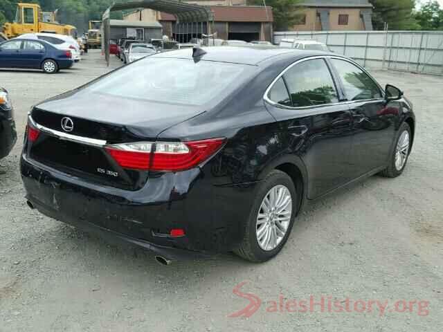 1N4AL3AP8GN356773 2015 LEXUS ES350