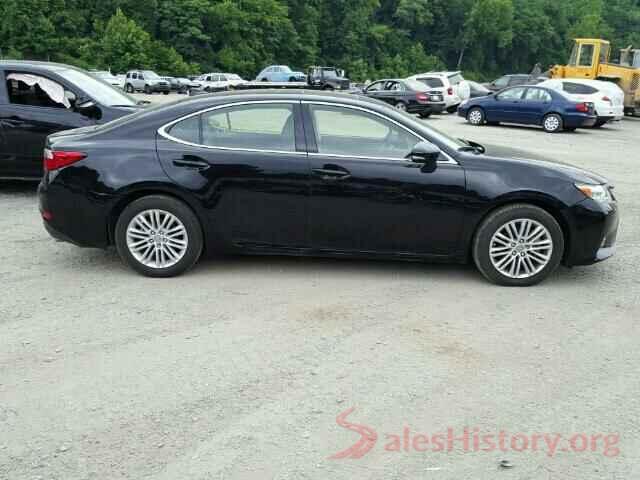 1N4AL3AP8GN356773 2015 LEXUS ES350