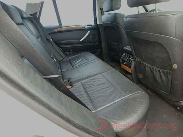 1N4AL3AP5GC171074 2003 BMW X5