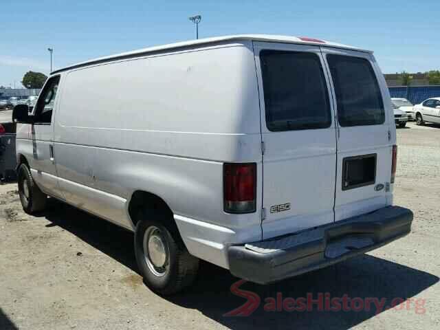 4T1M11AK4LU981480 2003 FORD ECONOLINE