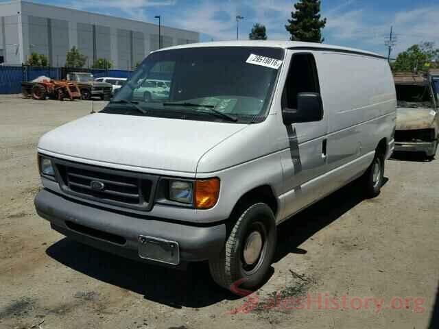 4T1M11AK4LU981480 2003 FORD ECONOLINE