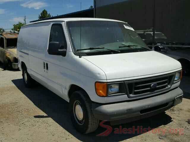 4T1M11AK4LU981480 2003 FORD ECONOLINE