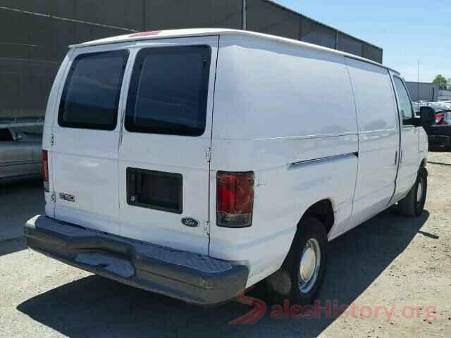 4T1M11AK4LU981480 2003 FORD ECONOLINE