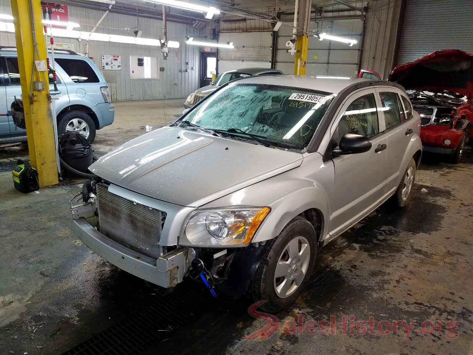 5NPD84LF0LH515301 2008 DODGE CALIBER